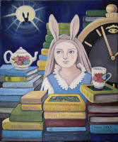 TIME FOR TEA?